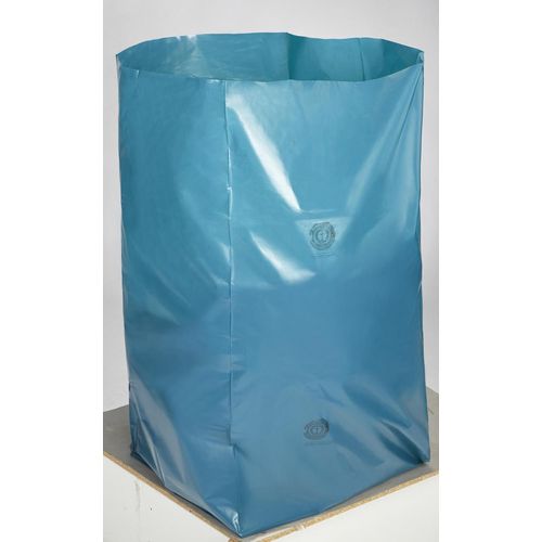 Müllbeutel 240,0 l blau