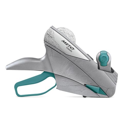 METO Classic S 826 Preisauszeichner