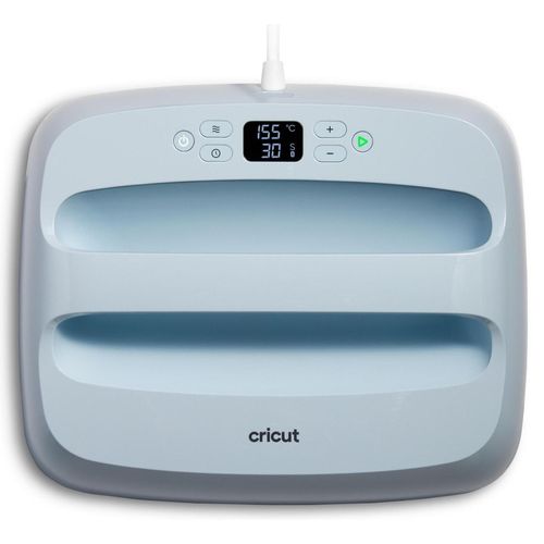 cricut™ EasyPress 3 Transferpresse 30,0 x 25,0 cm