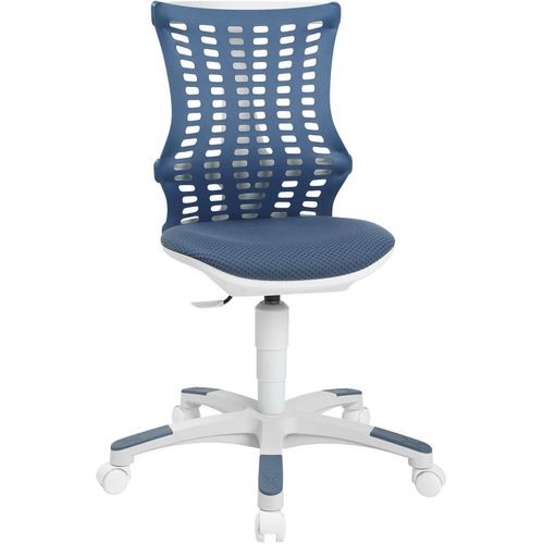 Topstar Kinderstuhl Sit.X Chair20 blau