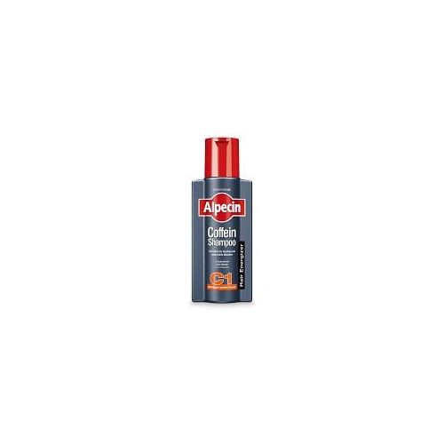 ALPECIN Coffein Shampoo C1 250 ml