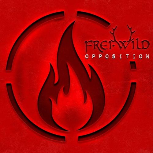 Opposition (Digipak Version) - Frei.Wild. (CD)