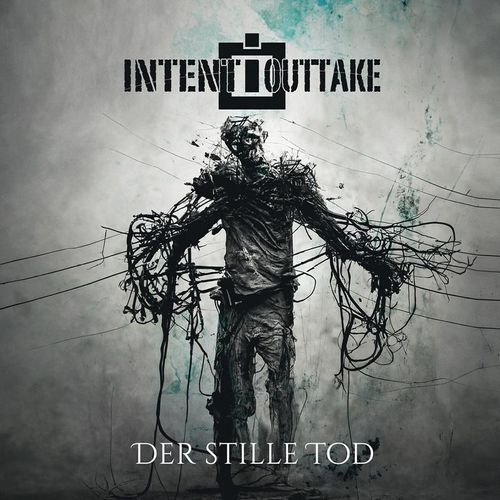 Der Stille Tod - Intent:Outtake. (CD)