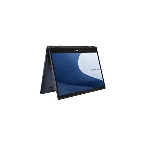 ASUS ExpertBook B3 Flip B3402FBA-LE0172X - Flip-Design - Intel Core i5 1235U - Win 11 Pro - Intel Iris Xe Grafikkarte - 16 GB RAM