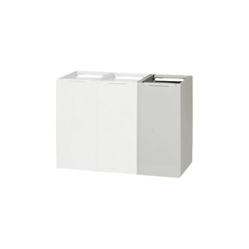 Wertstoff-Sammelsystem 2000, Ergänzungs-Element, 40 Liter
