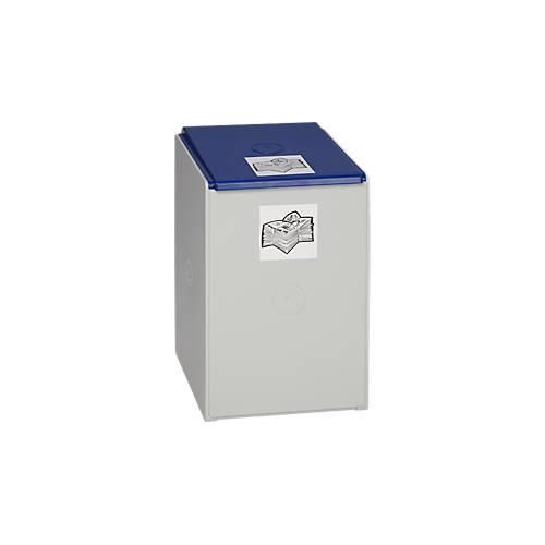 Wertstoff-Sammelsystem 2000, Ergänzungs-Element, 60 Liter