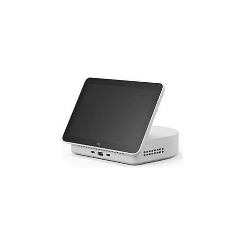 Logitech Logi Dock Flex - Verwaltete Dockingstation