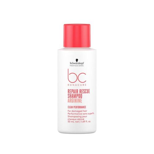 Schwarzkopf BC Bonacure Repair Rescue Shampoo 50ml