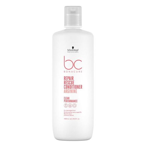 Schwarzkopf BC Bonacure Repair Rescue Conditioner 1000ml