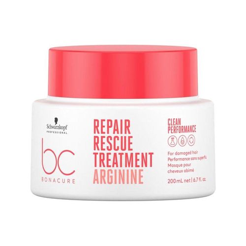 Schwarzkopf BC Bonacure Repair Rescue Treatment 200ml