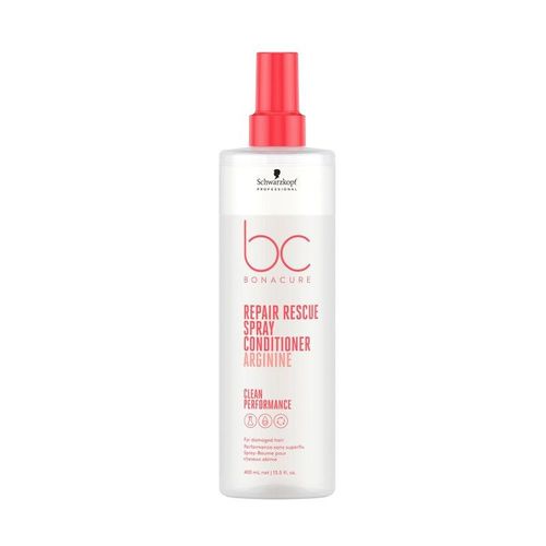 Schwarzkopf BC Bonacure Repair Rescue Spray Conditioner 400ml