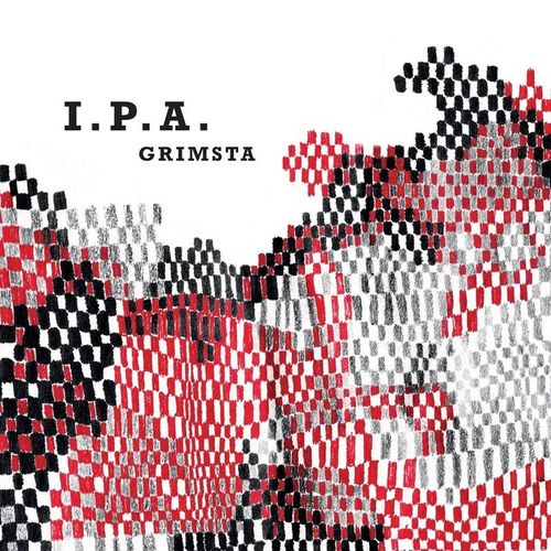 Grimsta - I.p.a.. (CD)