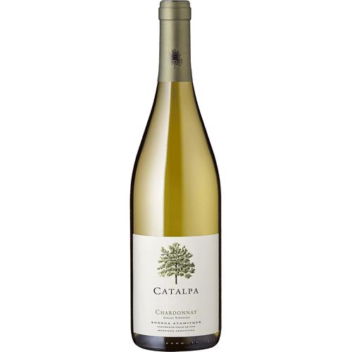 „Catalpa“ Chardonnay Single Vineyard