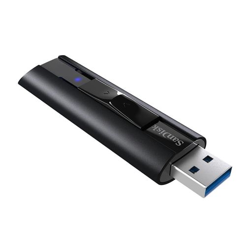 Sandisk USB-Stick »Extreme PRO USB 3«, (Lesegeschwindigkeit 420 MB/s)