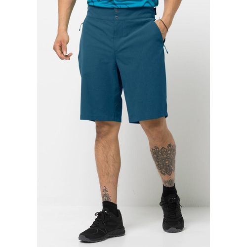 Jack Wolfskin Shorts »GRADIENT SHORT M«