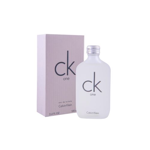 Calvin Klein Eau de Toilette »Eau de Toilette CK One 100 ml«