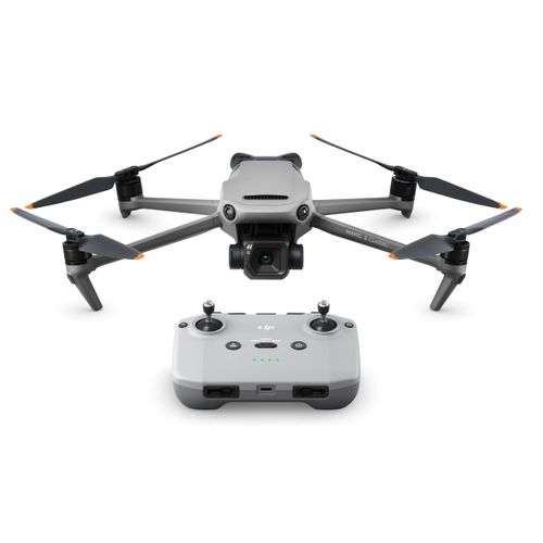 DJI Drohne »Mavic 3 Classic mit Fernsteuerung RC-N1«