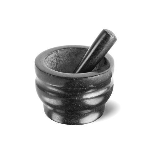 Cole & Mason Mörser »Mörser&Stössel Granit 14cm«