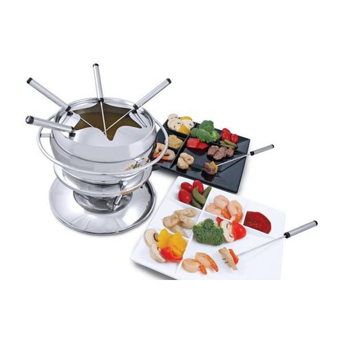 SWISSMAR Fondue »All-in-One Züri«