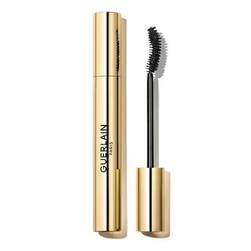 Guerlain - Noir G - 24h Intense Volume Curl Mascara - -mascara Noir G 22 Masc 01