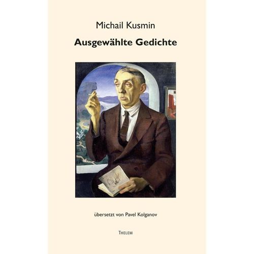 Ausgewählte Gedichte - Michail Kusmin, Taschenbuch