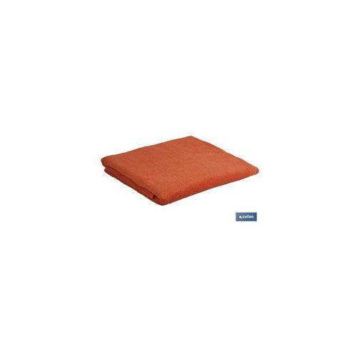 Orange Toilettenpapier Gr.580/M2 Dawn Modell 30x50cm