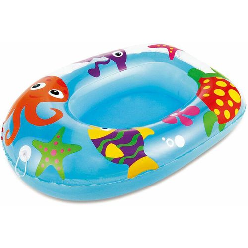 Summer Waves - Baby Schlauchboot Wasserspielzeug