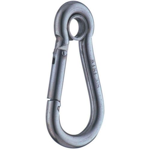 Karabinerhaken 6 x 60 mm Karabiner - Conacord