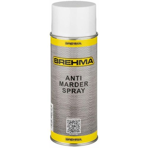 Antimarderspray Marderschreck Marder Spray 400ml - Brehma