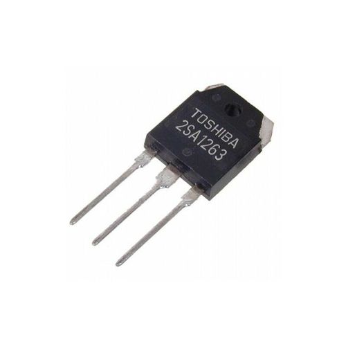 Transistor 2SA1263