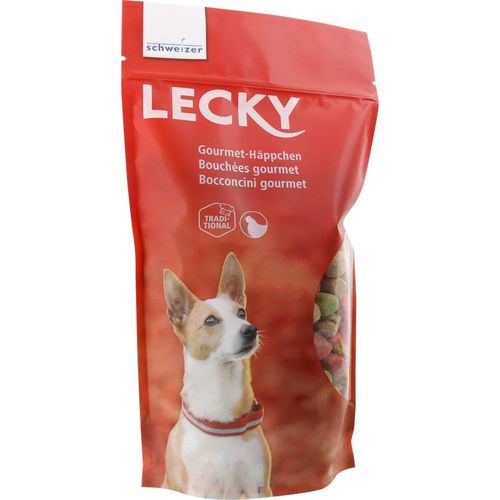 Lecky Gourmet Happen 450 g
