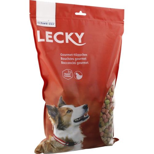 Lecky Gourmet Happen 2 kg