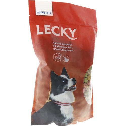 Lecky Gourmet Happen 900 g