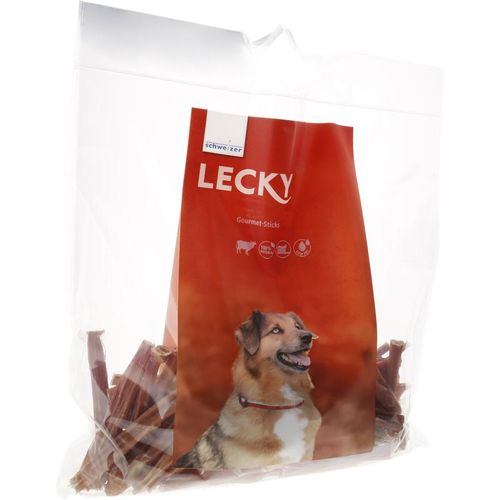 Lecky Gourmet Sticks 1 kg