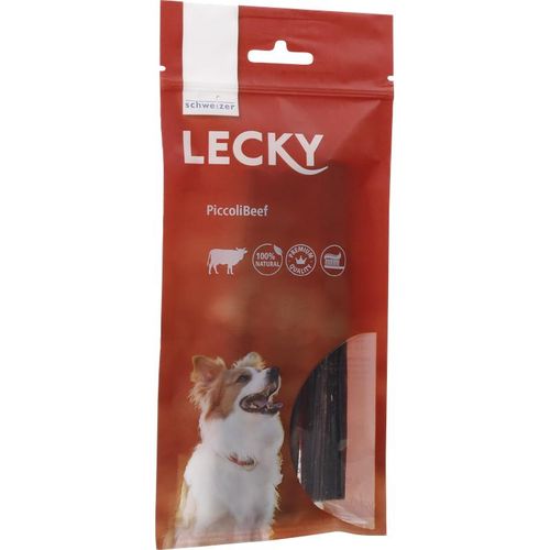 Lecky Piccoli Beef 15cm 50 g