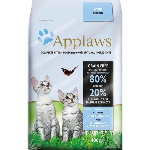 Applaws Kitten Huhn 400 g