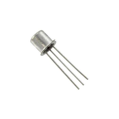Transistor 2N4091