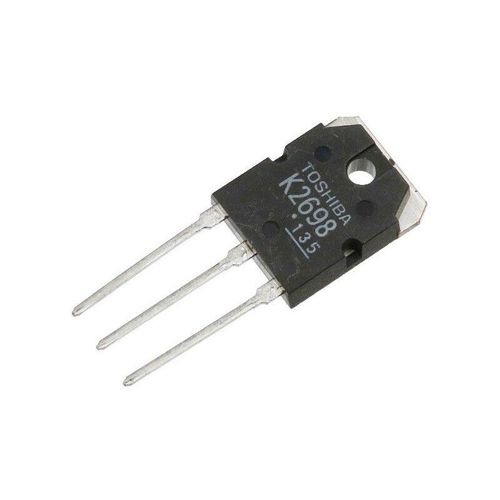 Transistor 2SK2698
