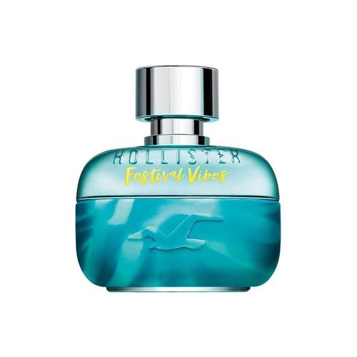 Hollister Festival Vibes for Him EDT 100 ml