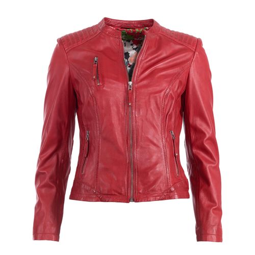 Bikerjacke JCC 