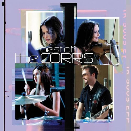 Best Of The Corrs (2 CDs) - The Corrs. (CD)