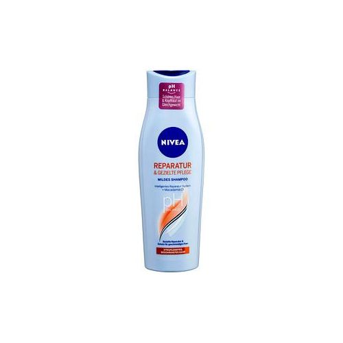 NIVEA REPARATUR & GEZIELTE PFLEGE Shampoo 250 ml