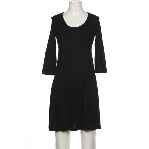 James Perse Damen Kleid, schwarz, Gr. 2