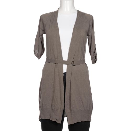 GC Fontana Damen Strickjacke, grün, Gr. 38