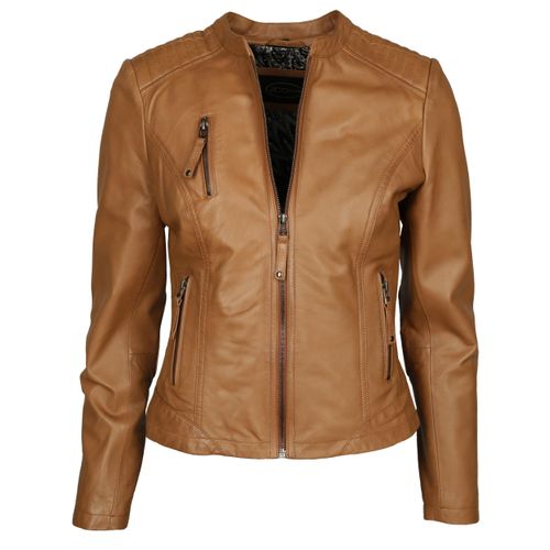 Bikerjacke JCC 