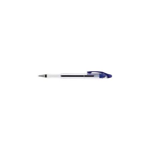 Kugelschreiber Delta, 0,7 mm, blau