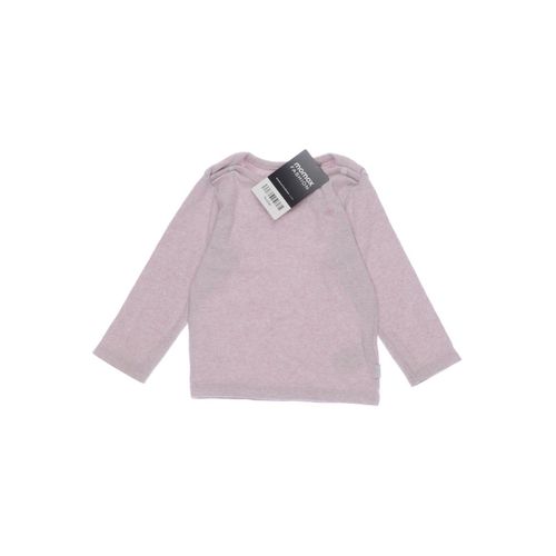 noppies Damen Langarmshirt, pink, Gr. 74