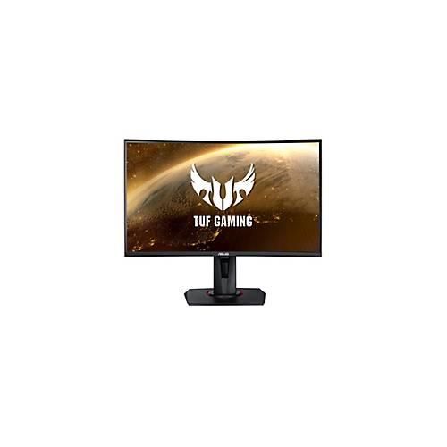 ASUS TUF Gaming VG27WQ - LED-Monitor - gebogen - 68.6 cm (27") - HDR