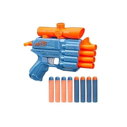 NERF Nerf Elite 2.0 Prospect QS-4