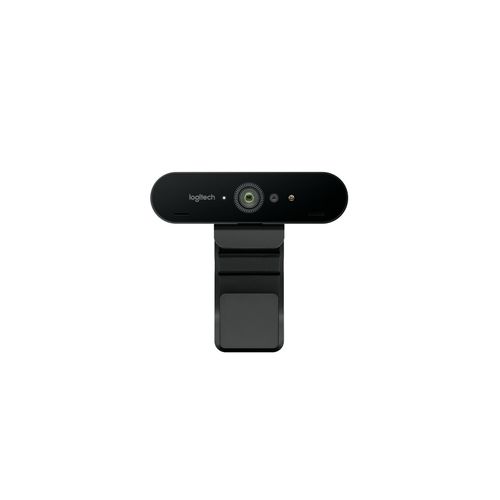 Logitech Webcam »Brio Business«